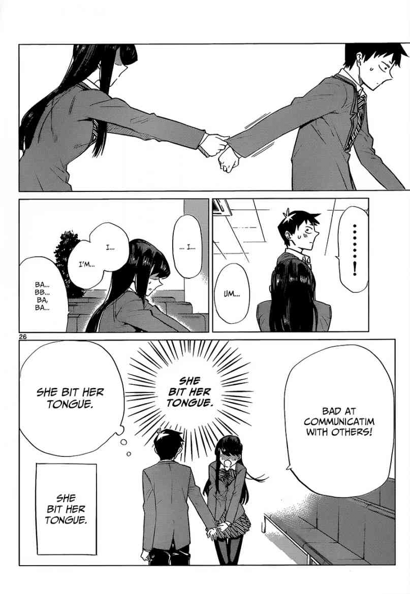 Komi Can